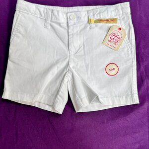 Faded Glory Midi white Size 10